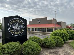 Image result for Kettering Archers