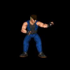 「クラーク・スティル ザ・キング・オブ・ファイターズ」の画像検索結果