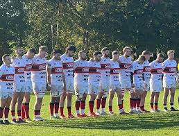 Image result for Bromsgrove Rugby Football Club