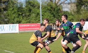 Image result for Redingensians Rugby Football Club