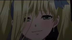 「エリザベス・ミッドフォード 黒執事」の画像検索結果