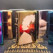 「スパイク・スピーゲル カウボーイビバップ」の画像検索結果