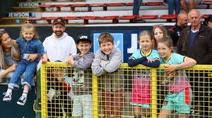 Image result for Woking Boys & Woking Fc (Part Of Woking Boys & Girls Fc)