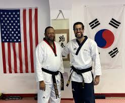 Image result for Synergy Tae Kwon Do