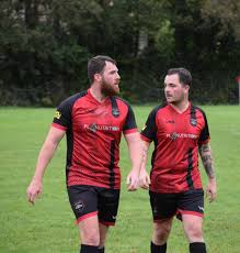 Image result for Harbertonford A F C
