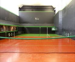 Image result for The Royal Tennis Court