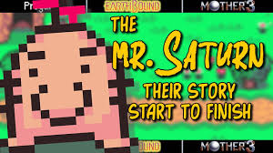 Image result for mr saturn