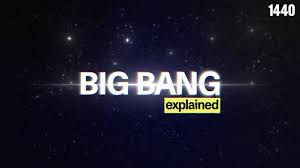 Image result for "Big Bang"
