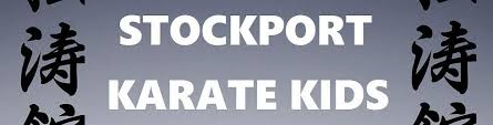 Image result for Stockport Shotokan Karate Club