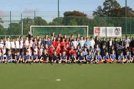 Image result for Deeside Ramblers Hockey Club