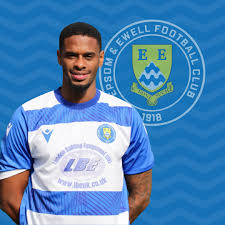 Image result for Epsom & Ewell Football Club