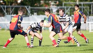 Image result for Trafford M V Sports Club