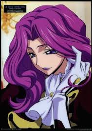 「コーネリア・リ・ブリタニア コードギアス 反逆のルルーシュ」の画像検索結果