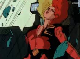 「キャラ・スーン 機動戦士ZZガンダム」の画像検索結果