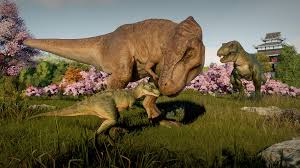 Image result for Jurassic