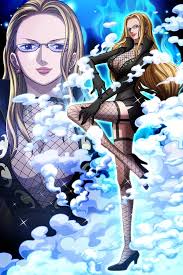 「カリファ ONE PIECE」の画像検索結果