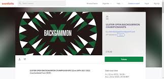 Image result for Dublin Backgammon Club
