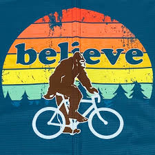 Image result for Bigfoot MTB Club