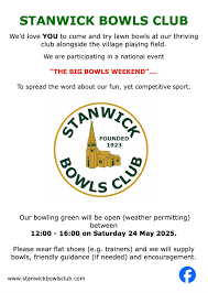 Image result for Abbots Bromley Indoor Bowls Club