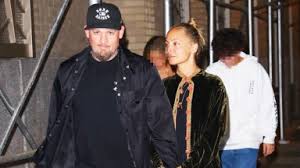 Image result for Maclaren Triumph Joel Madden and Baby Harlow