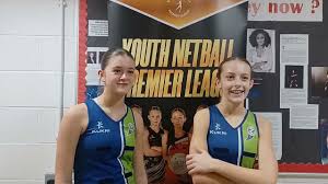 Image result for Ribble Valley Netball Club