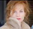 Potiche. Isabelle Huppert