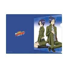 「クローム髑髏 家庭教師ヒットマンREBORN!」の画像検索結果