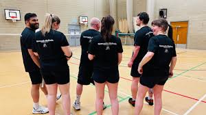 Image result for Newcastle Medicals Badminton Club