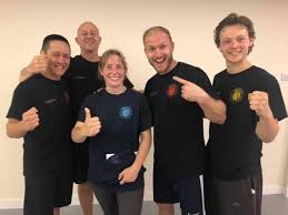 Image result for Godalming Autodefence Wing Tchun