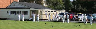 Image result for Medbourne Bowls Club