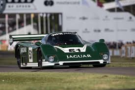 Image result for Jaguar Racing Green 1986 Jaguar