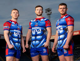 Image result for Rochdale Hornets