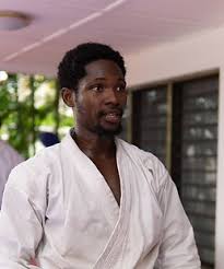 Image result for Kensei Karate Dojo