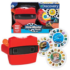 Image result for "viewmaster"