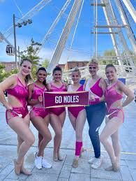 Image result for Swallows Baton Twirling Team