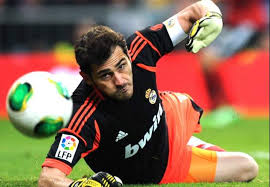 Casillas: Copa del Rey win eases La Liga pain - Goal. - 245387_heroa