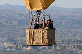 Image result for Espiritu Balloon Flights