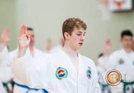 Image result for Thames Valley Karate