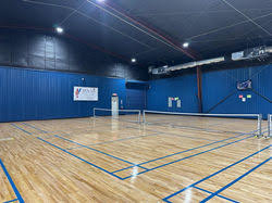 Image result for Texans Badminton Club