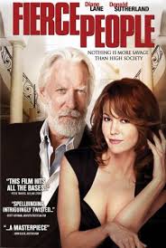 Fierce People (2005)