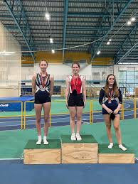 Image result for Ipswich Four Trampoline Club