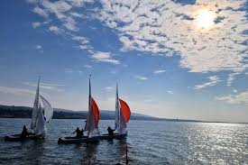 Image result for Royal North Of Ireland Yacht Club