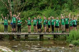 Image result for Peak Park Leisure Walks