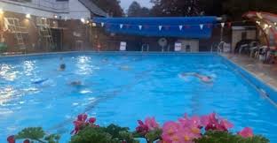 Image result for Chesham Swimming Club