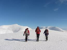 Image result for North Ayrshire Air Na Creagan Mountaineering and Hillwalking Club