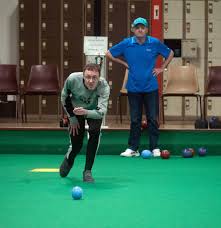 Image result for Inverclyde Indoor Bowls Club
