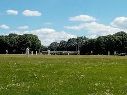 Image result for Bishopswood Bowling Club (Green 2)