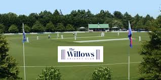 Image result for Bucklebury Cricket Club