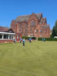 Image result for Rutherglen Bowling Club