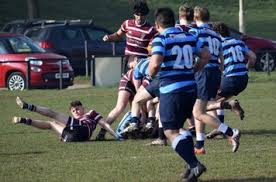 Image result for Liverpool Collegiate Rugby Union Football Club